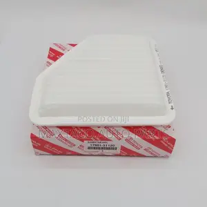 Toyota 17801-31120 Air Filter for Toyota Camry 2007 - 2011