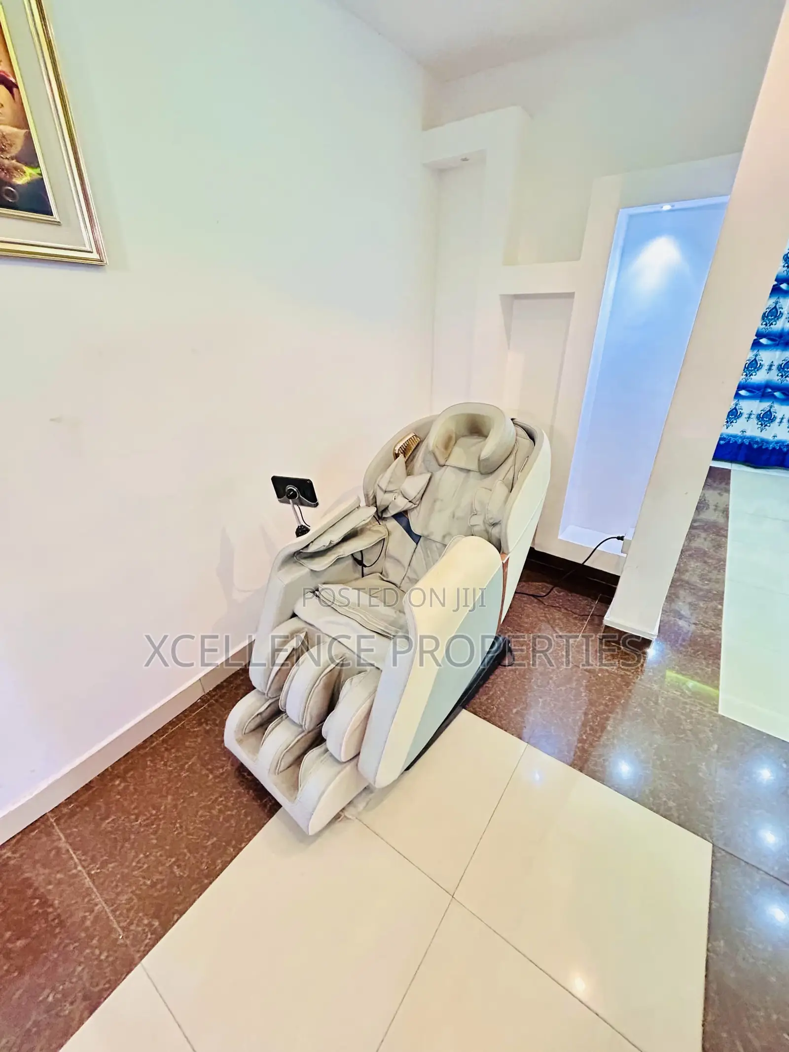 7bdrm Mansion in Xcellence Properties, East Legon for sale