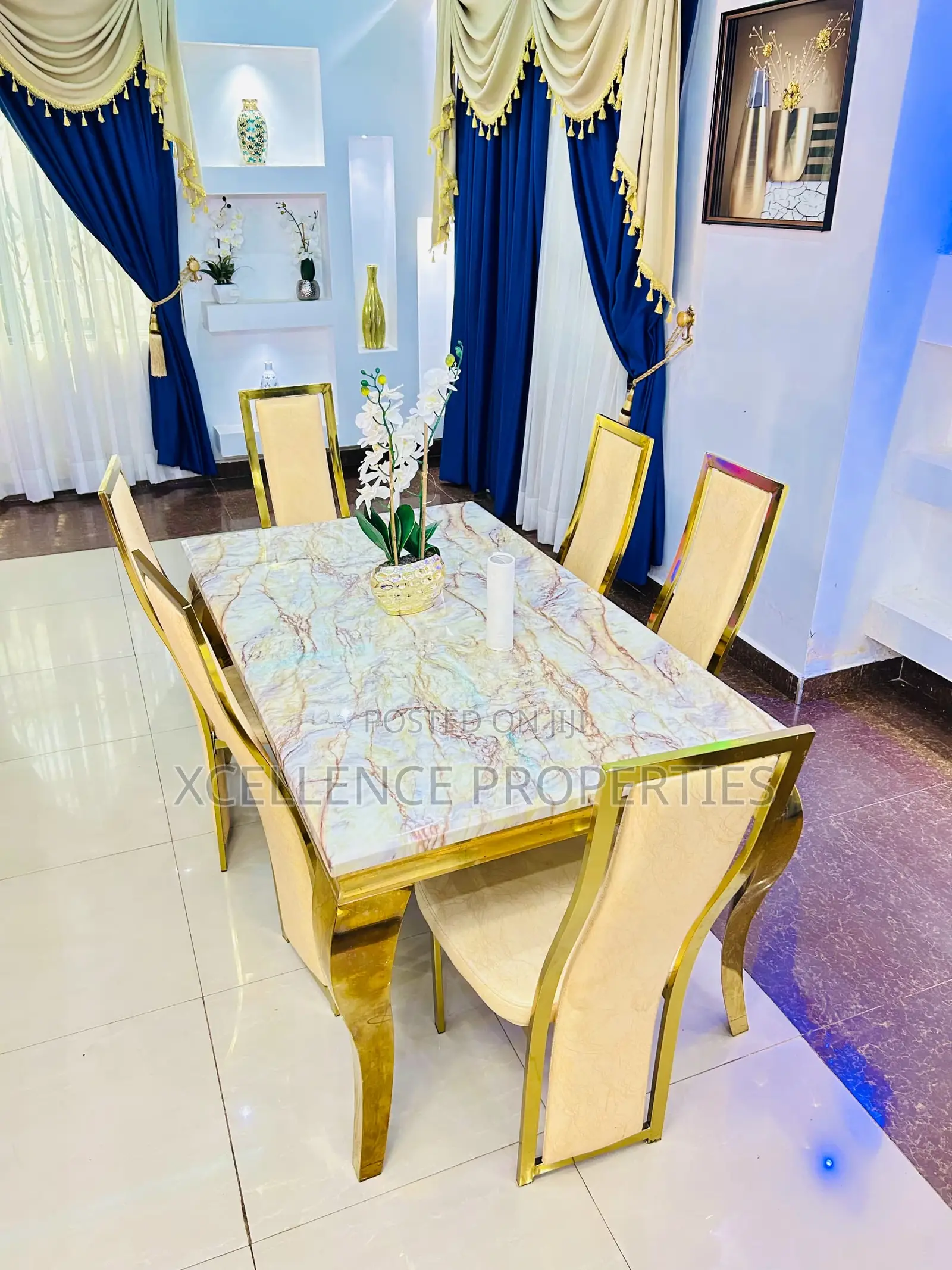 7bdrm Mansion in Xcellence Properties, East Legon for sale