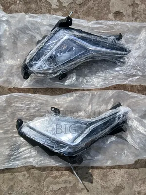 Hyundai Elantra 2012 to 2014 Fog Light