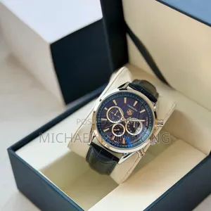 Men's Carrera