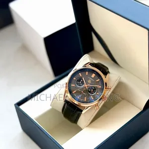 Men's Carrera