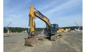 Xcmg Brand New Excavator For Sale
