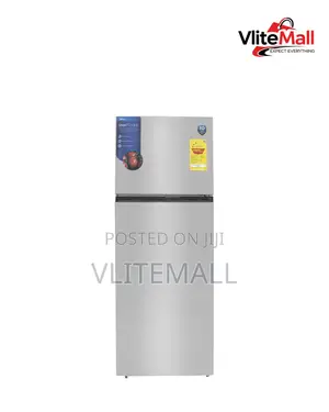 Midea Top-mount Refrigerator 463l Mdrt645mtn46d