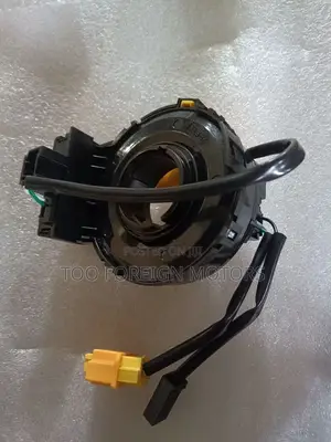 Clock Spring/ Horn Plate for Civic,Accord and Cr-V