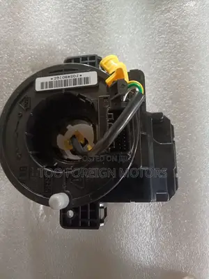 Clock Spring/ Horn Plate for Civic,Accord and Cr-V