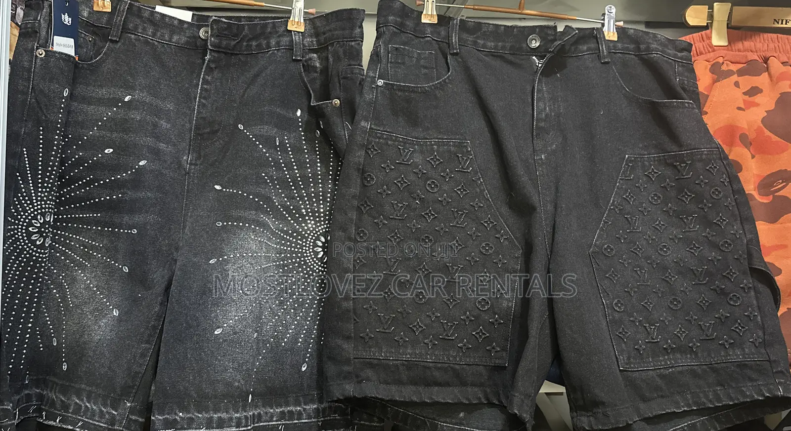 Short Pants for Sale in Labadi