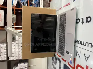 New Laptop Lenovo Flex 5 8GB Intel Core i7 SSD 512GB