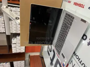 New Laptop Lenovo Flex 5 8GB Intel Core i7 SSD 512GB