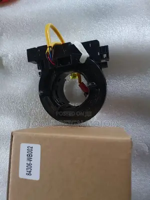 Horn Plate for Toyota Ia