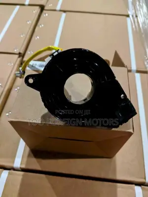 Ford Escape and Mazda Tribute Horn Plate