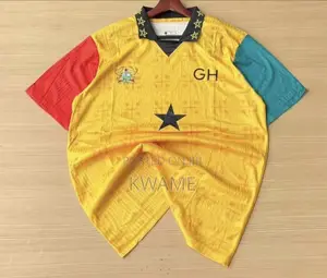 25/26 Season Football Jersey