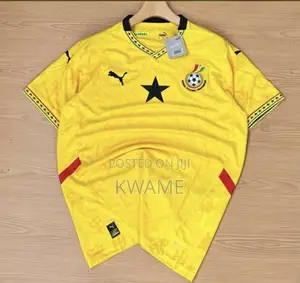 25/26 Season Football Jersey