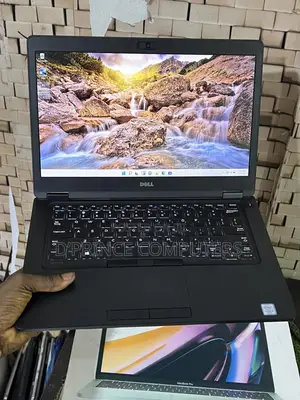 Laptop Dell Latitude 14 5480 8GB Intel Core i5 SSD 256GB