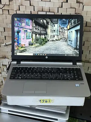 Laptop HP 430 G3 8GB Intel Core i5 HDD 1T