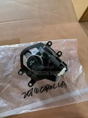 Fog Lamp for Corolla,Highlander and Rav 4