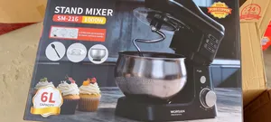 Professional 6l Stand Mixer