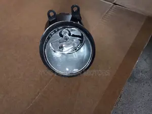 Corolla, Vitz , Camry Fog Lamp