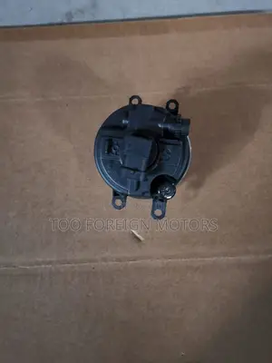 Corolla, Vitz , Camry Fog Lamp