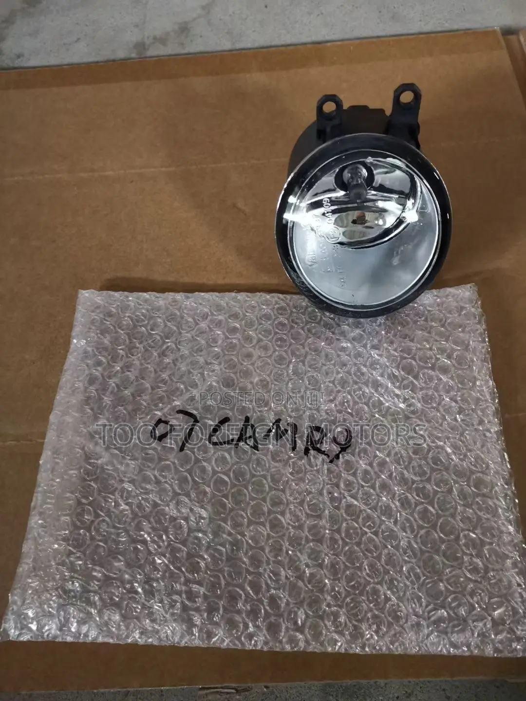 Corolla, Vitz , Camry Fog Lamp