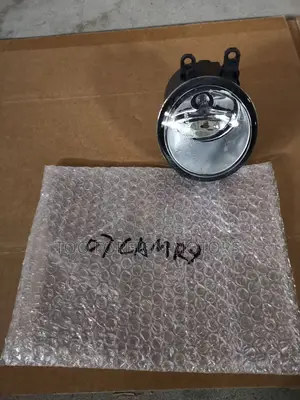 Corolla, Vitz , Camry Fog Lamp