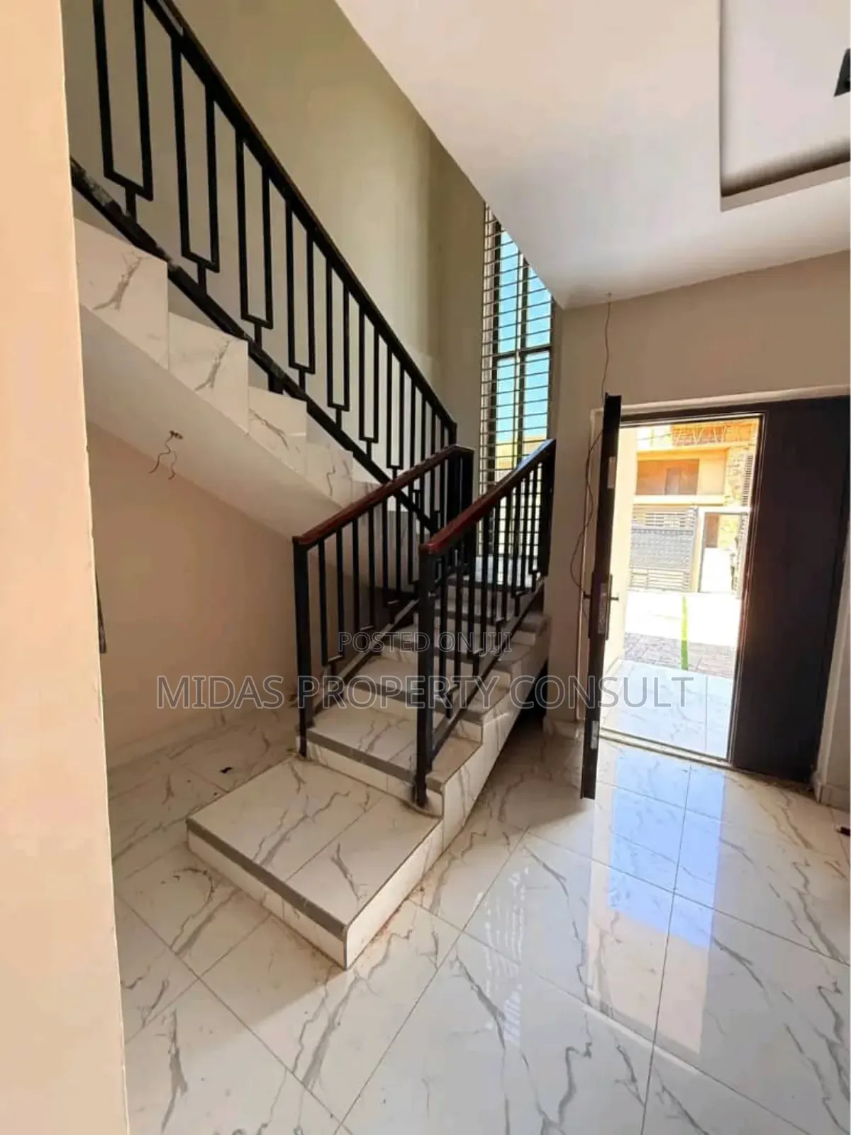 3bdrm House in Bortianor Hills for sale