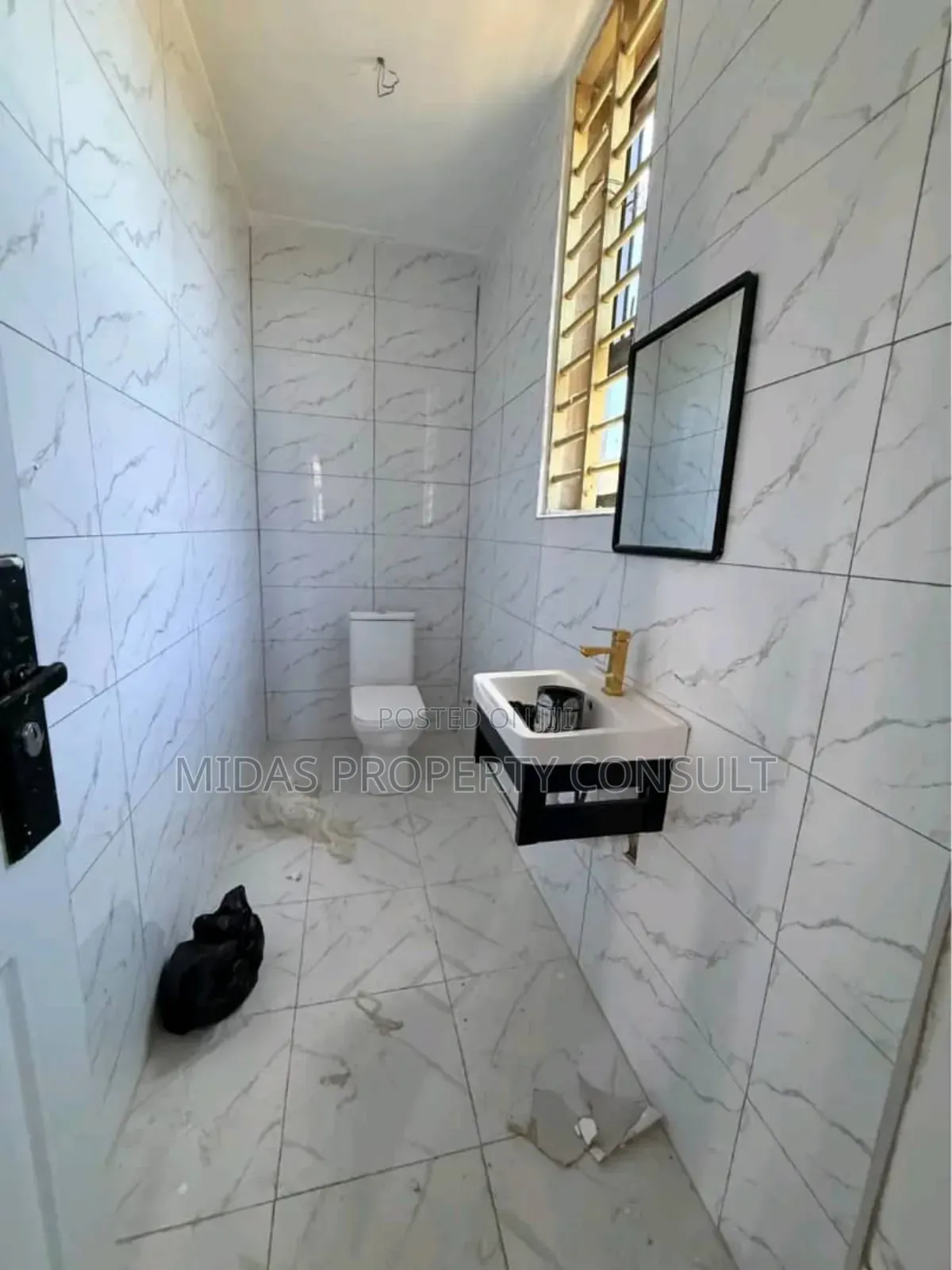 3bdrm House in Bortianor Hills for sale