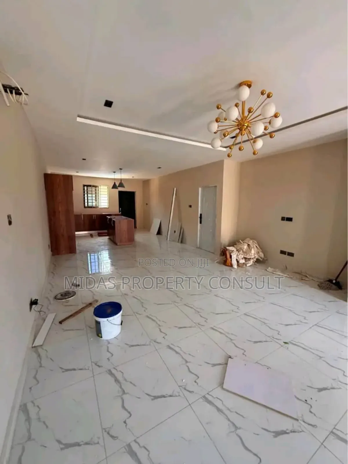 3bdrm House in Bortianor Hills for sale