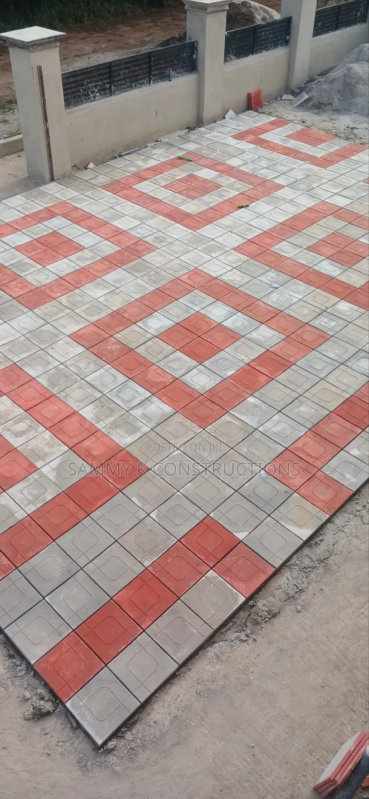 Quality Concrete Slabs