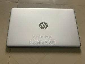 Laptop HP 15 12GB Intel Core i5 SSD 256GB