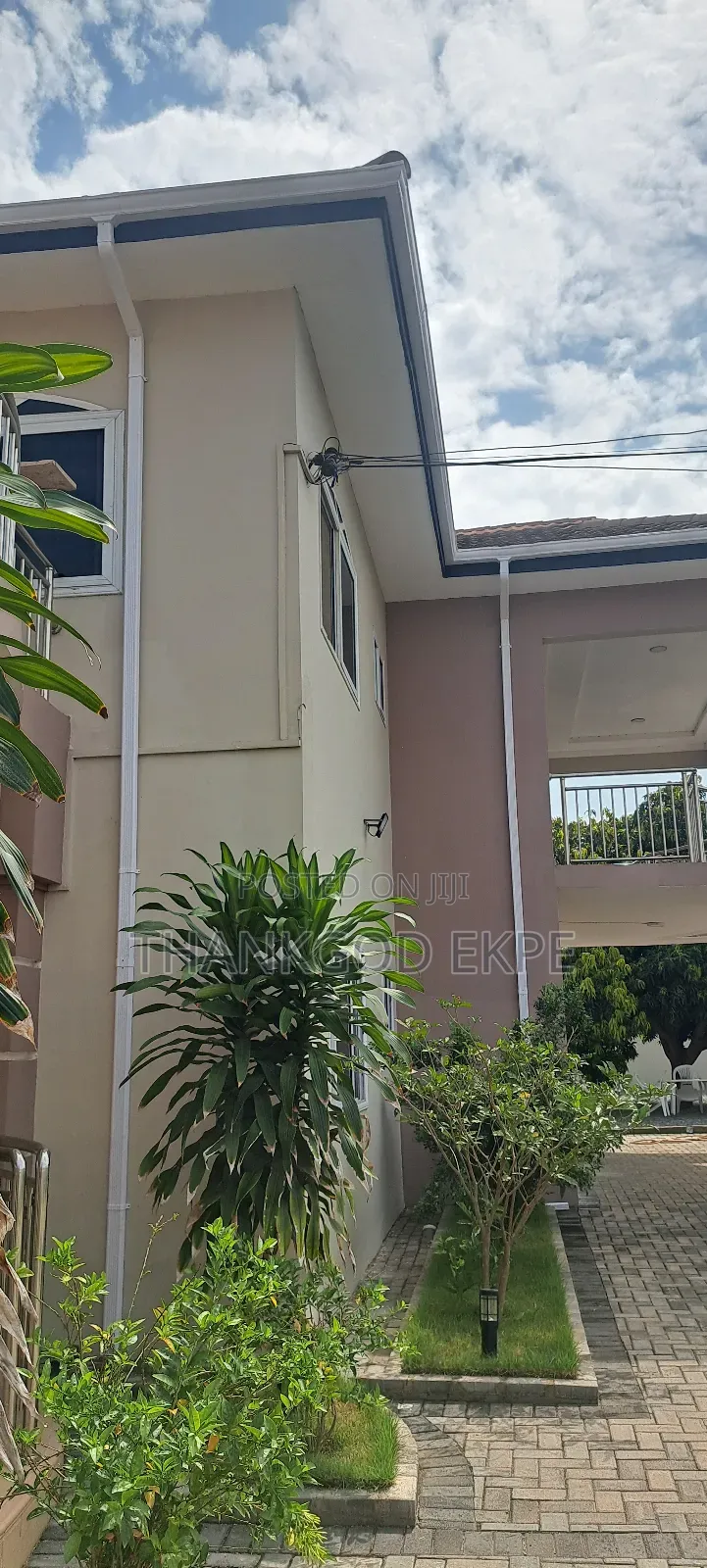 PVC Gutters Accessories