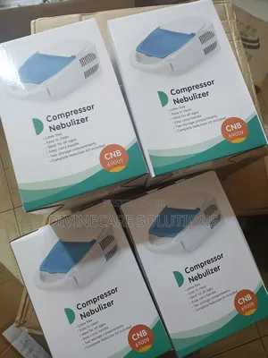 Compressor Nebuliser