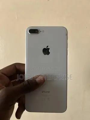 Apple iPhone 8 Plus 64 GB White