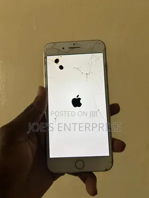 Apple iPhone 8 Plus 64 GB White