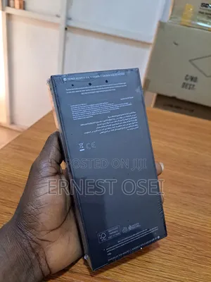 New Samsung Galaxy Z Flip6 256 GB