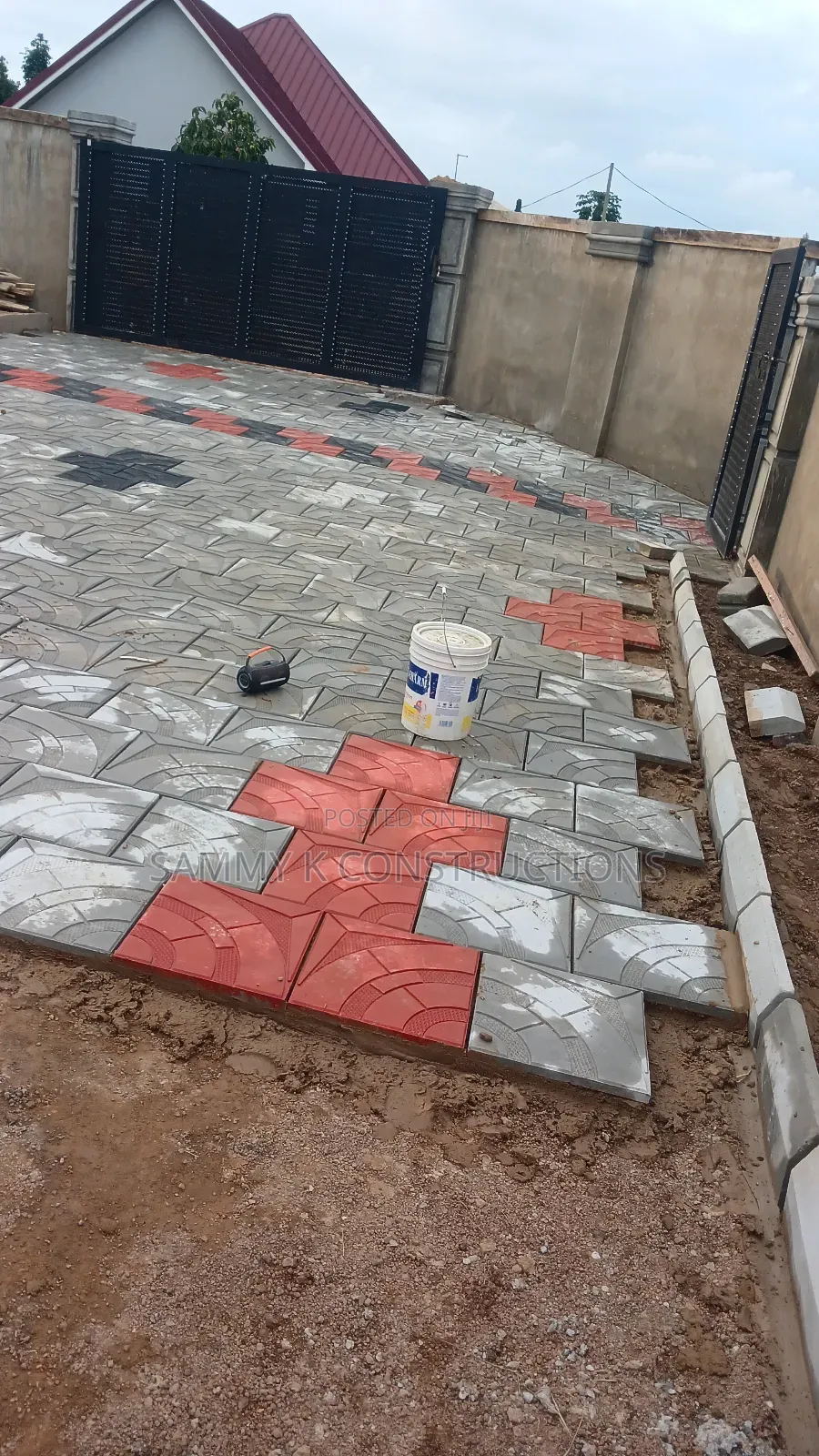 Concrete Slabs