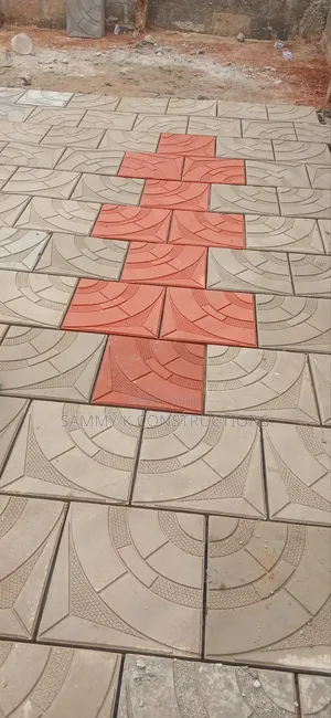 Concrete Slabs