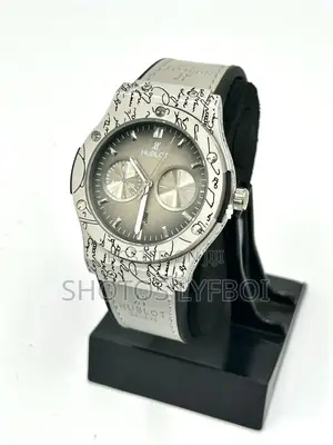 Watches for Men and Women