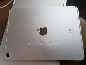 Apple iPad (2022) 64 GB Silver