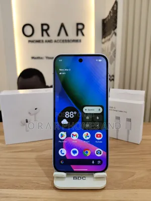 Google Pixel 10 5G 128 GB Blue