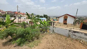 Property (Land) for Sale at Ashongman Estate