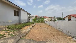 Property (Land) for Sale at Ashongman Estate
