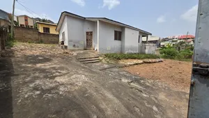Property (Land) for Sale at Ashongman Estate