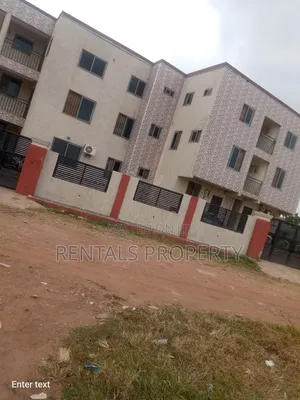 2bdrm Block of Flats in Frafraha for rent