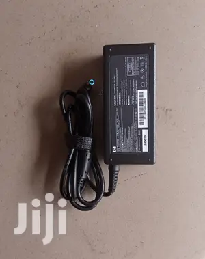 HP Blue Pin Charger