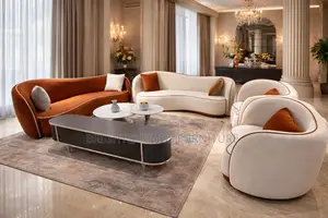 Living Room Sofa