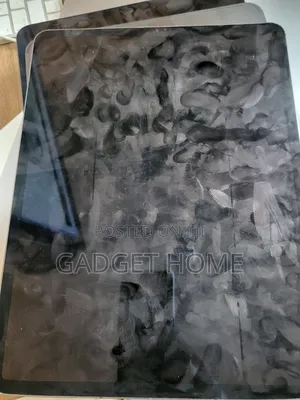 Apple iPad Pro 13 (2024) 512 GB Black