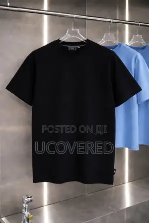 Solid Heavy Plain T-shirts