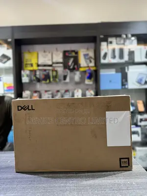 New Laptop Dell Plus 16 16GB Intel Core Ultra 7 SSD 1T