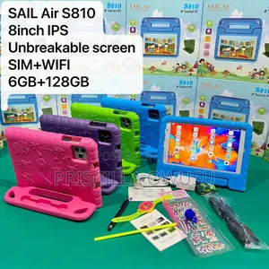 New Sail Air S810 128 GB